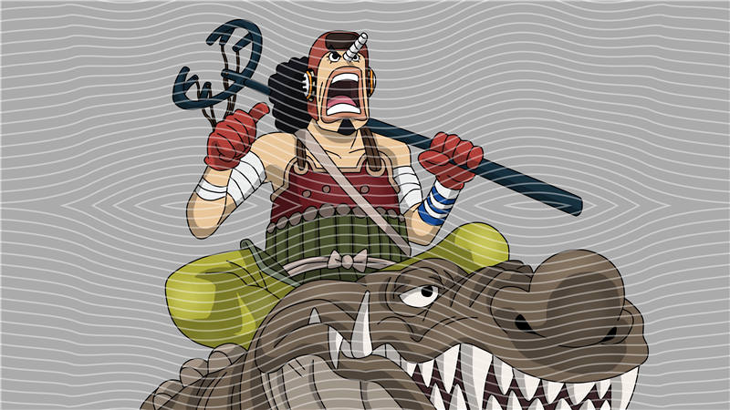 Animation design-RB 152
